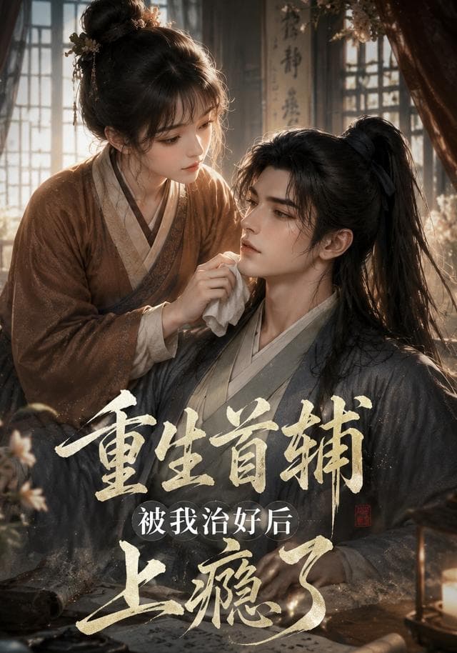 重生首辅被我治好后上瘾了-剧集封面