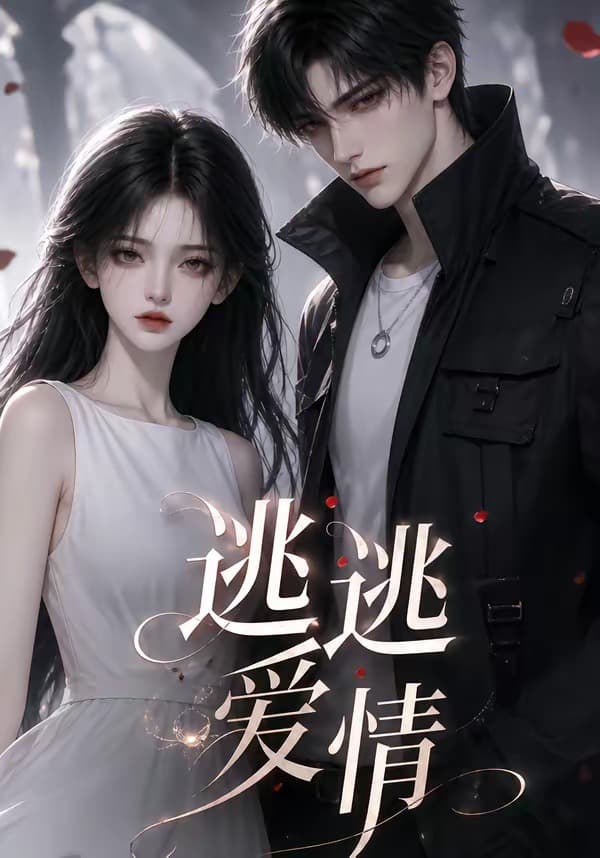 逃逃爱情-剧集封面