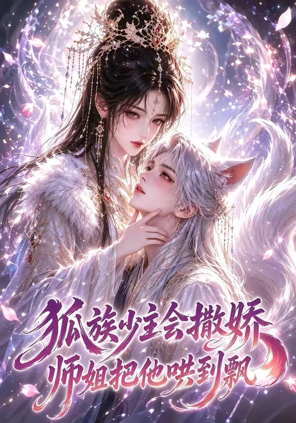 狐族少主会撒娇师姐把他哄到飘-剧集封面