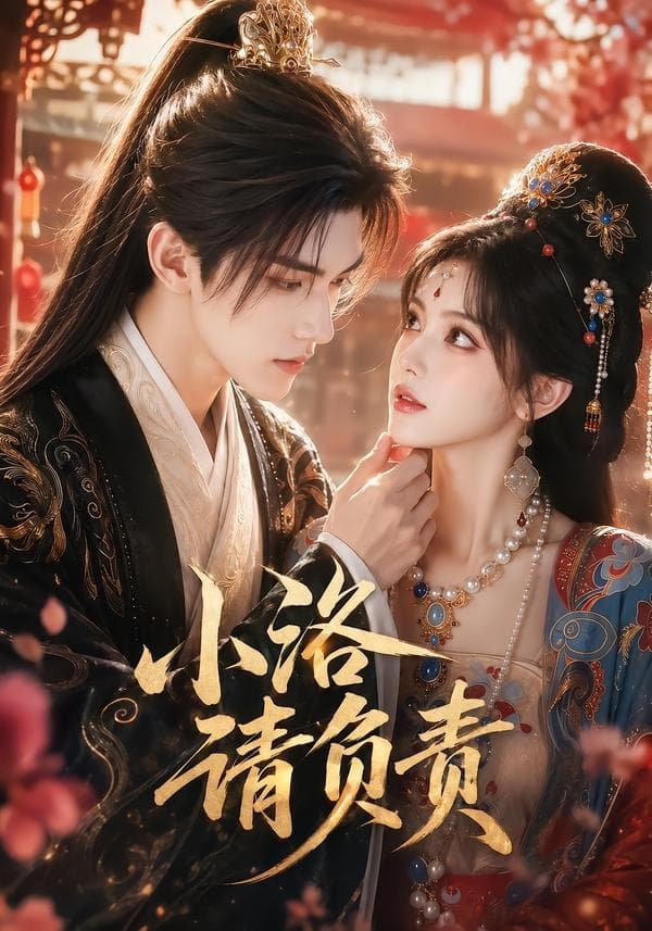 小洛请负责-剧集封面