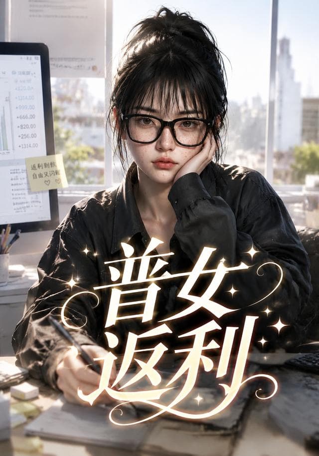 普女返利-剧集封面