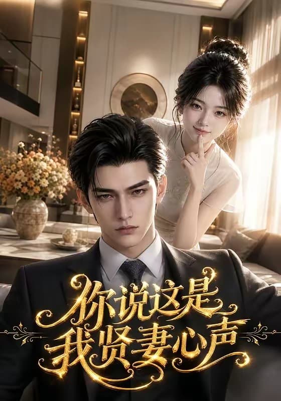 你说这是我贤妻心声-剧集封面