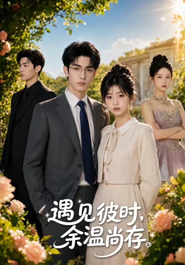 遇见彼时，余温尚存-剧集封面