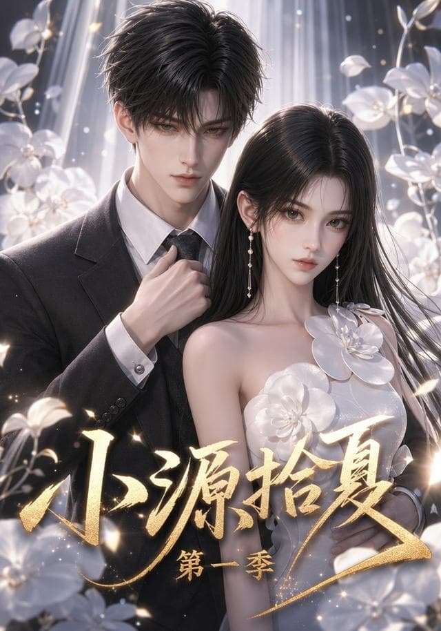 小源拾夏第一季-剧集封面