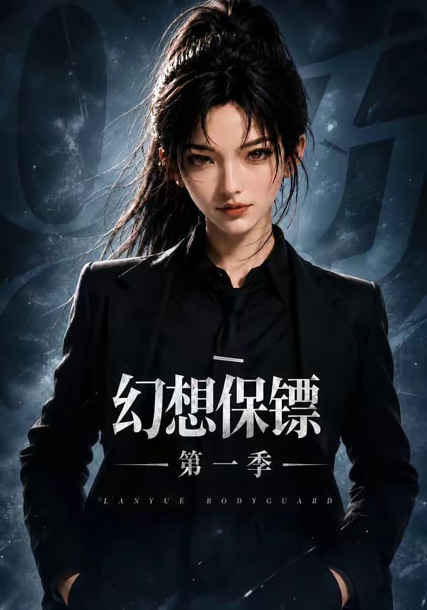 幻想保镖第一季-剧集封面