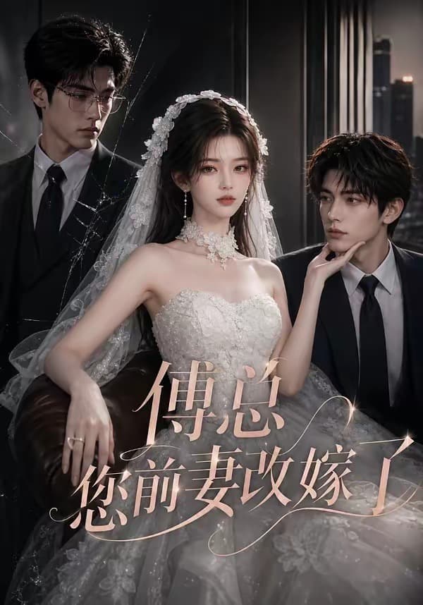 傅总您前妻改嫁了-剧集封面