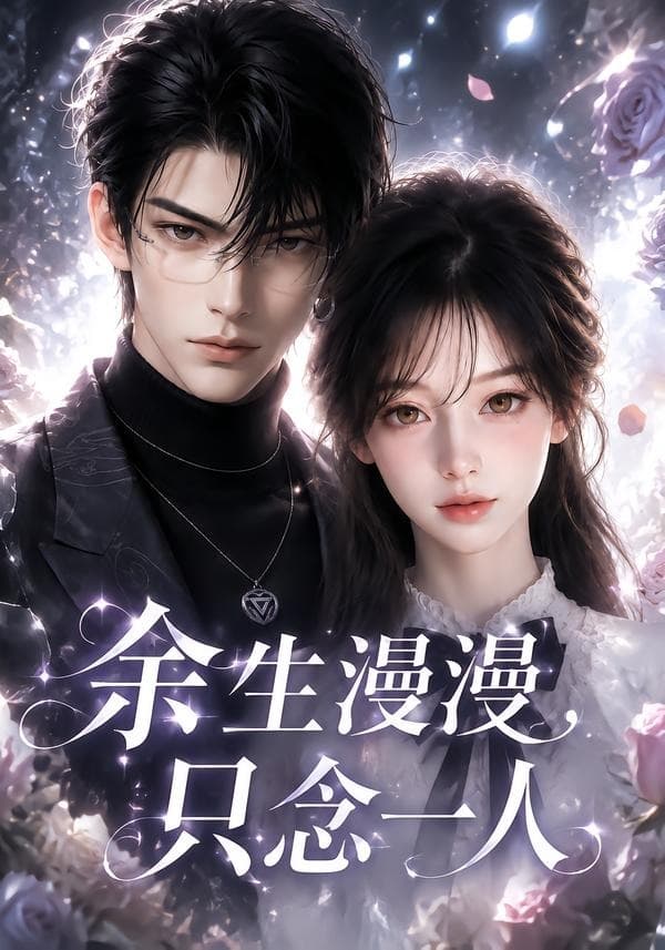 余生漫漫，只念一人-剧集封面