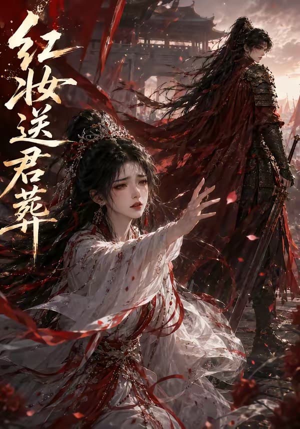 红妆送君葬-剧集封面