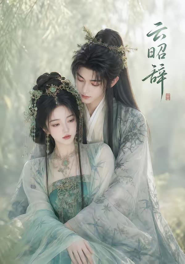 云昭辞-剧集封面