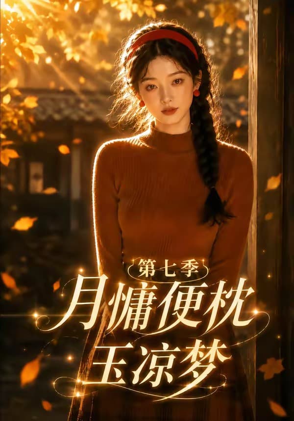 月慵便枕玉凉梦第七季-剧集封面