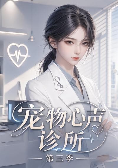 宠物心声诊所第三季-剧集封面