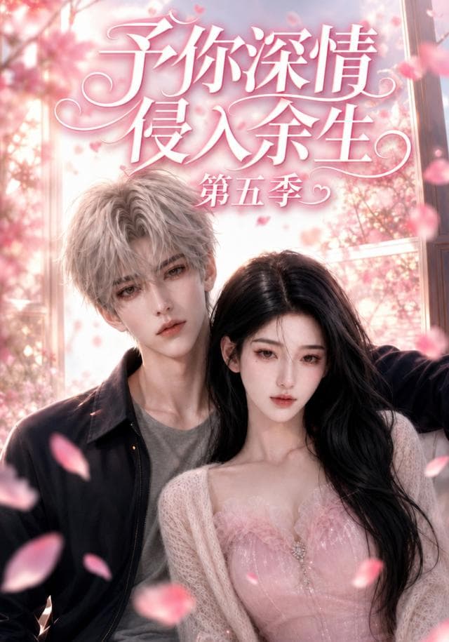 予你深情侵入余生第五季-剧集封面