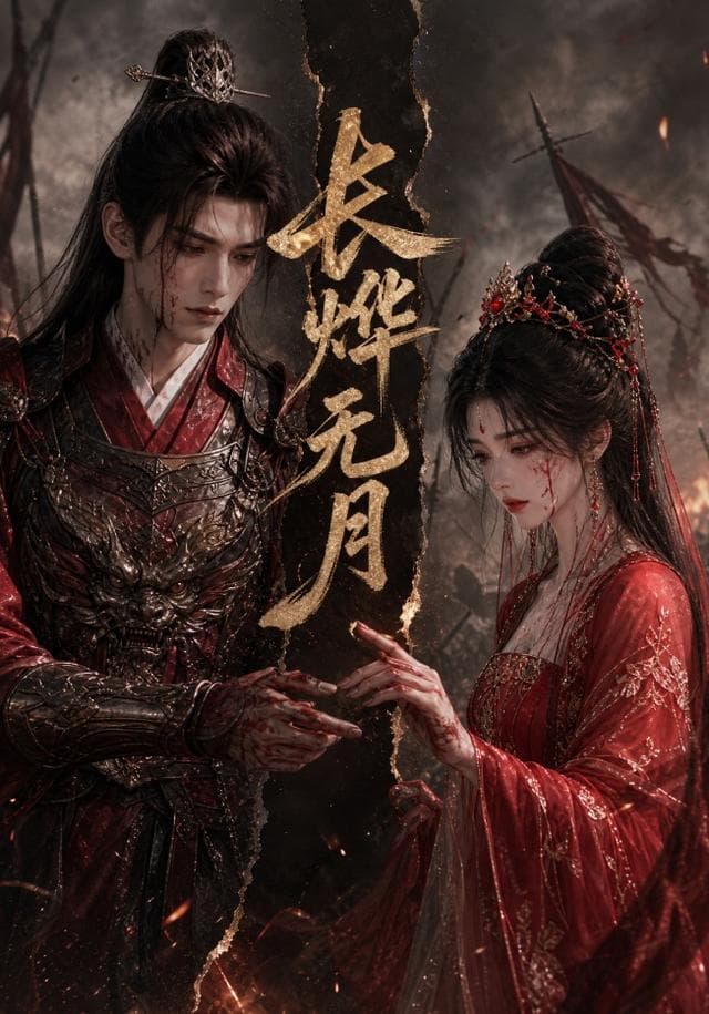 长烨无月-剧集封面
