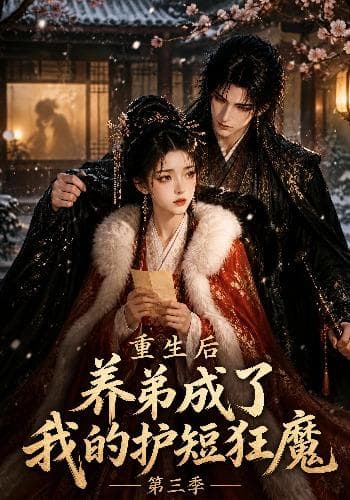 重生后养弟成了我的护短狂魔第三季-剧集封面