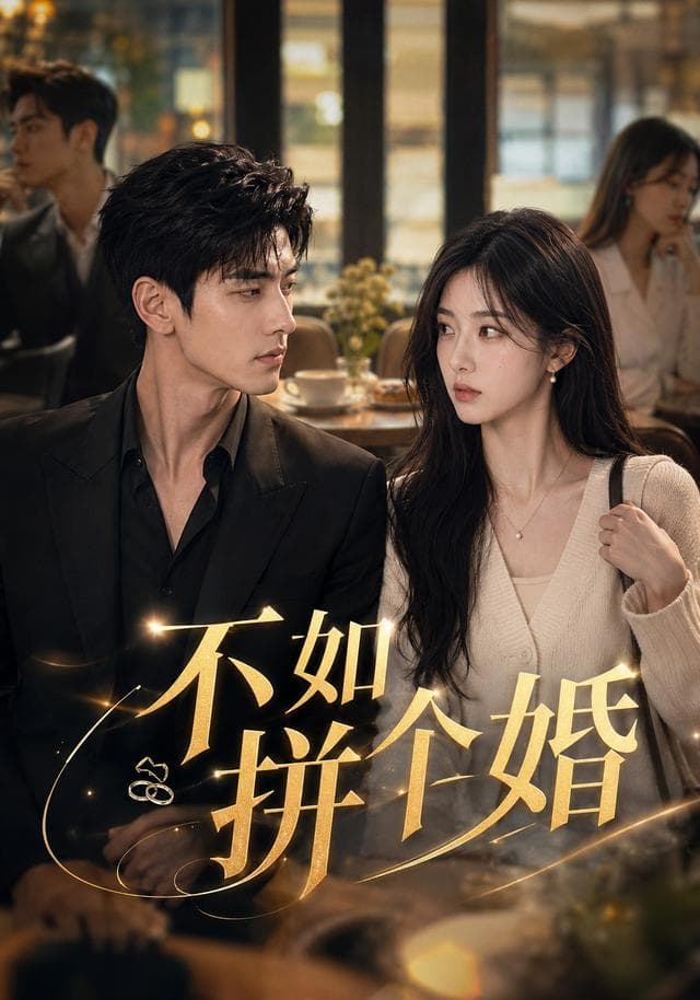 不如拼个婚-剧集封面