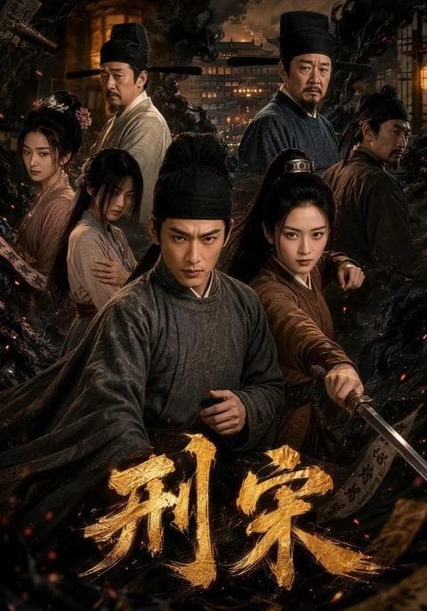 刑宋-剧集封面