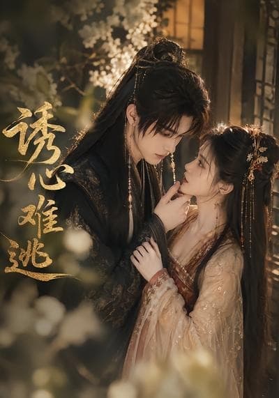 诱心难逃-剧集封面