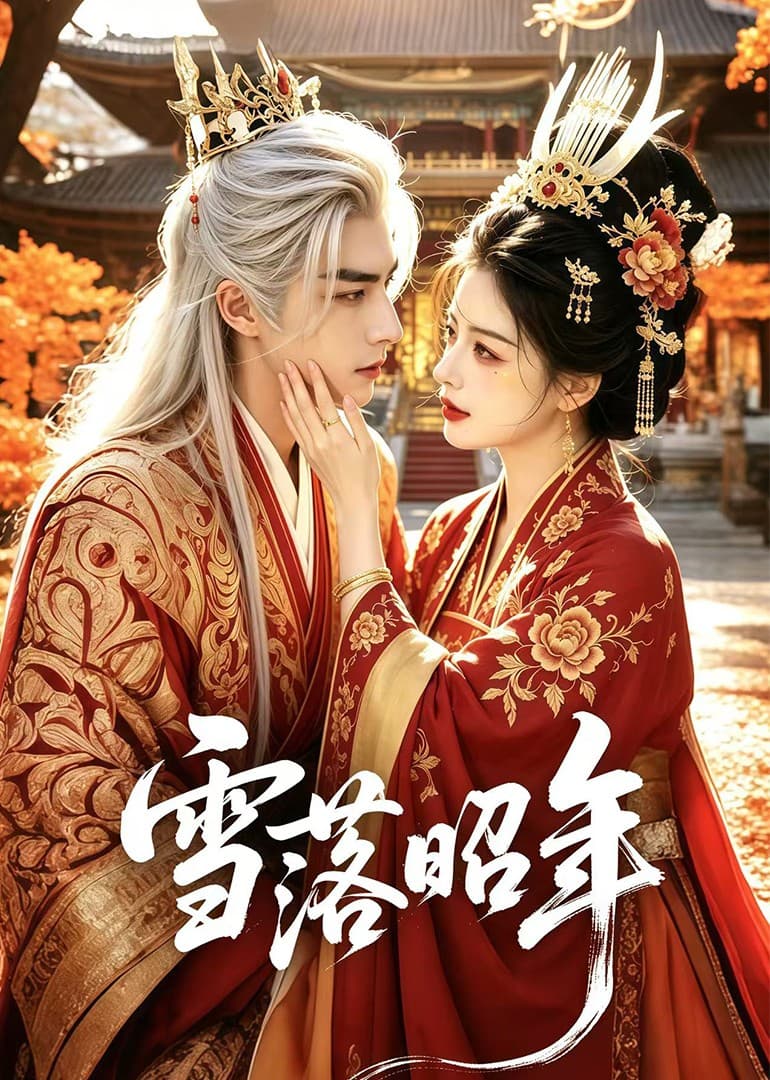 雪落昭年-剧集封面
