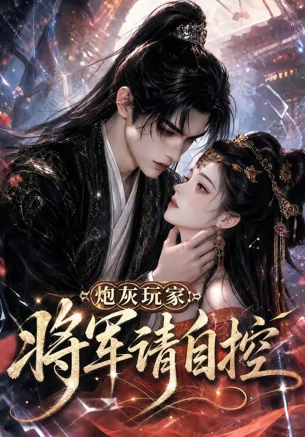 炮灰玩家：将军请自控-剧集封面
