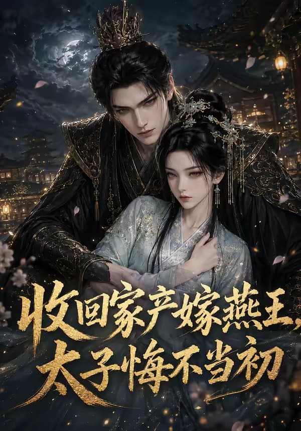 收回家产嫁燕王，太子悔不当初-剧集封面