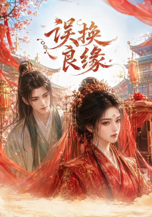误换良缘-剧集封面
