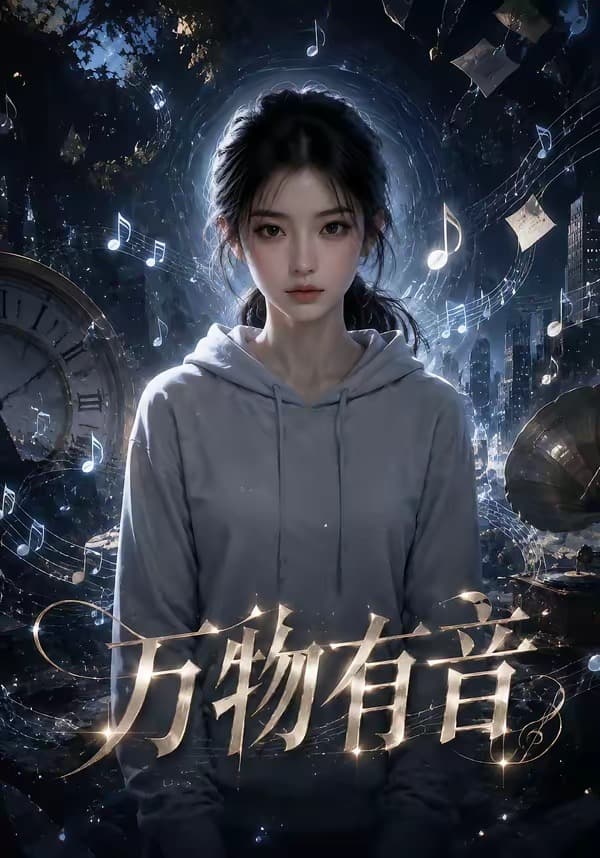 万物有音-剧集封面
