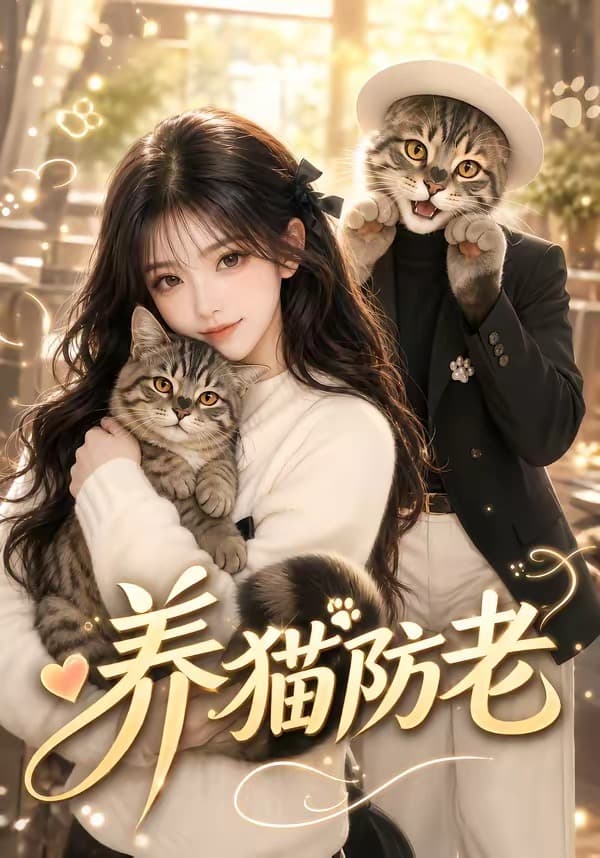 养猫防老-剧集封面