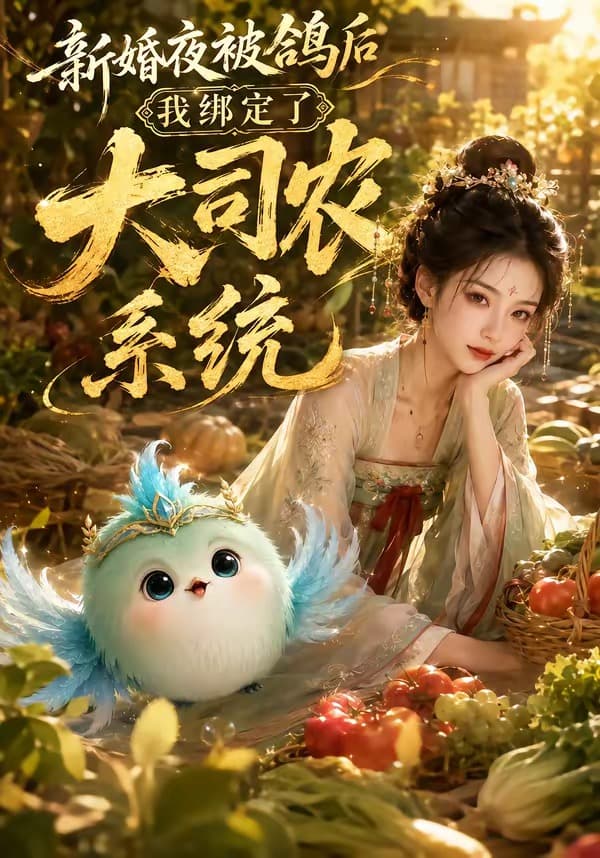新婚夜被鸽后我绑定了大司农系统-剧集封面