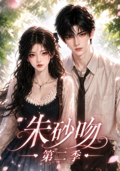 朱砂吻第二季-剧集封面