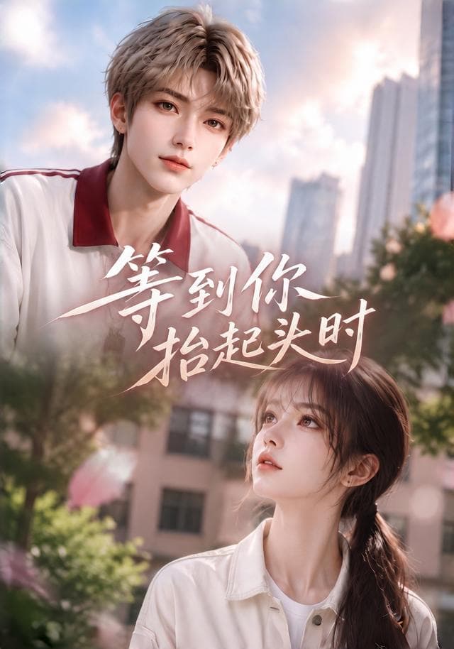 等到你抬起头时75集版-剧集封面