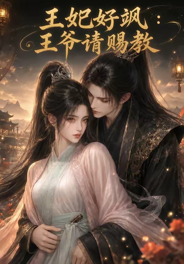 王妃好飒，王爷请赐教-剧集封面