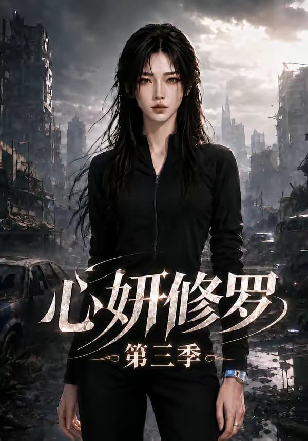 心妍修罗第三季-剧集封面