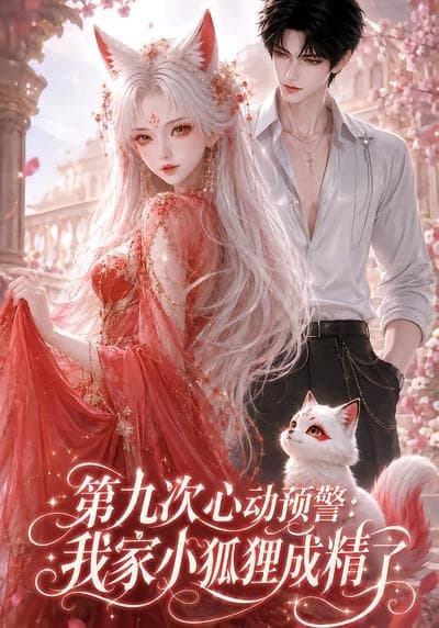 第九次心动预警：我家小狐狸成精了-剧集封面