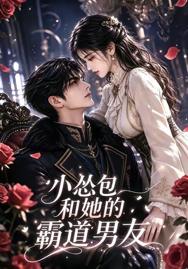 小怂包和她的霸道男友-剧集封面