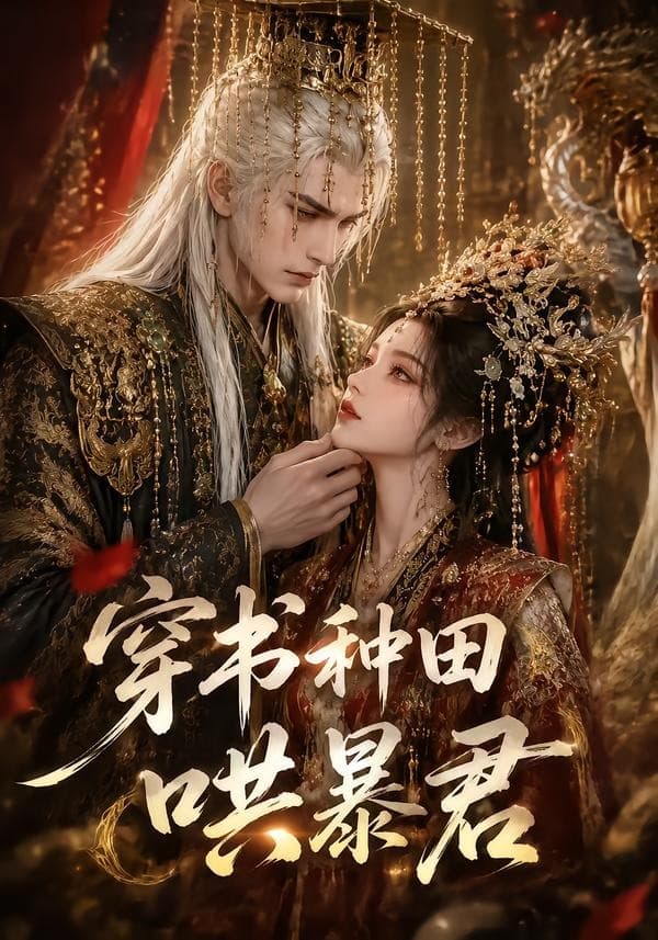 穿书种田哄暴君-剧集封面