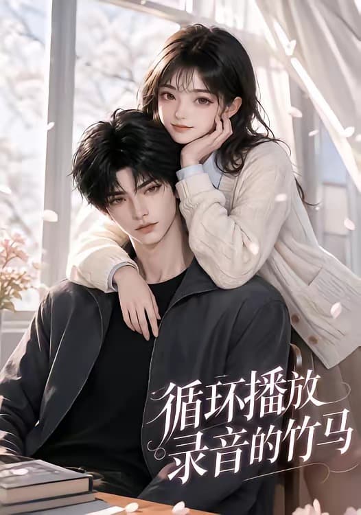循环播放录音的竹马-剧集封面