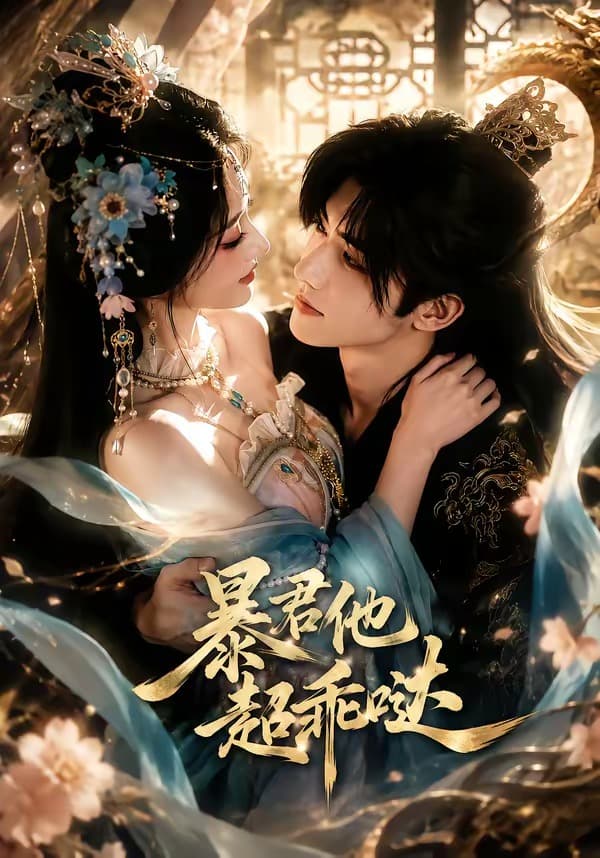 暴君他超乖哒-剧集封面