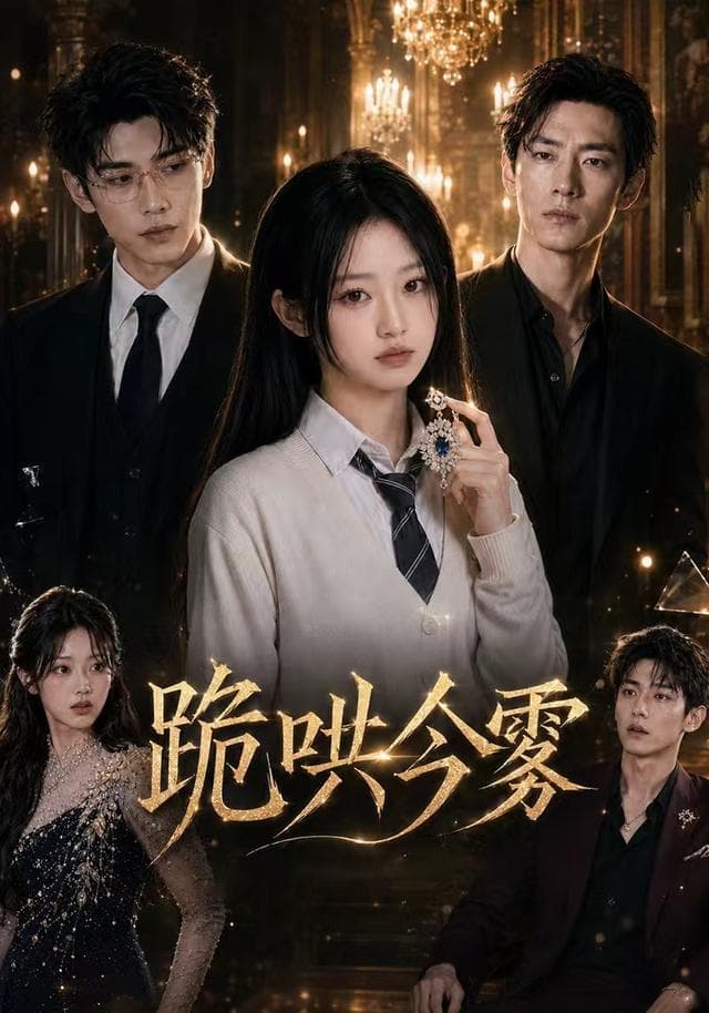 跪哄今雾-剧集封面