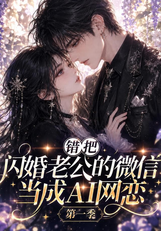 错把闪婚老公的微信当成AI网恋第一季-剧集封面