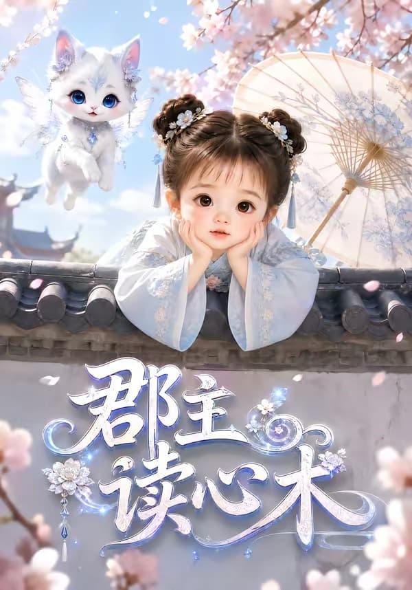 郡主读心术-剧集封面
