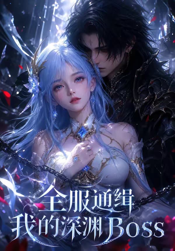 全服通缉我的深渊Boss-剧集封面
