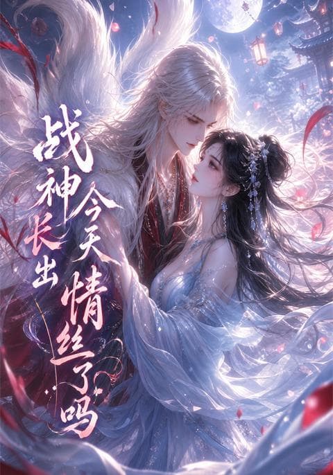 战神今天长出情丝了吗-剧集封面