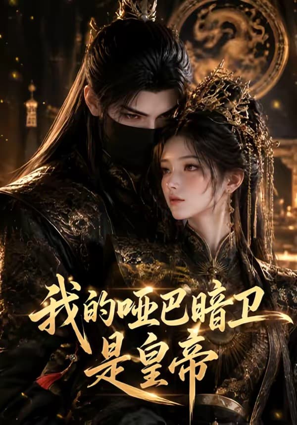 我的哑巴暗卫是皇帝-剧集封面