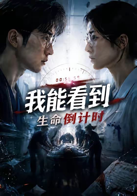 我能看到生命倒计时-剧集封面