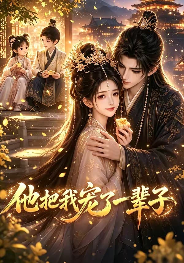 他把我宠了一辈子-剧集封面