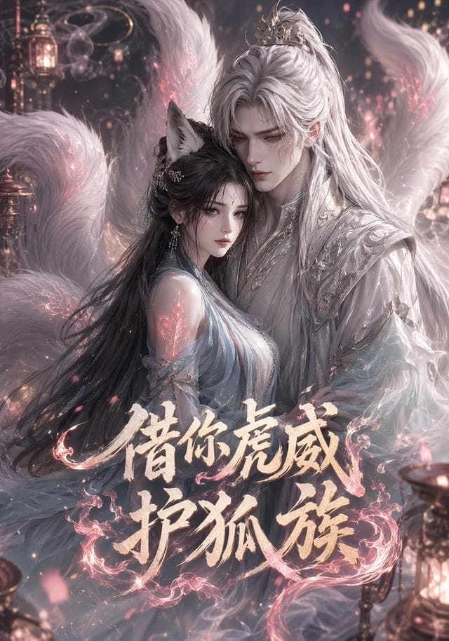 借你虎威护狐族-剧集封面