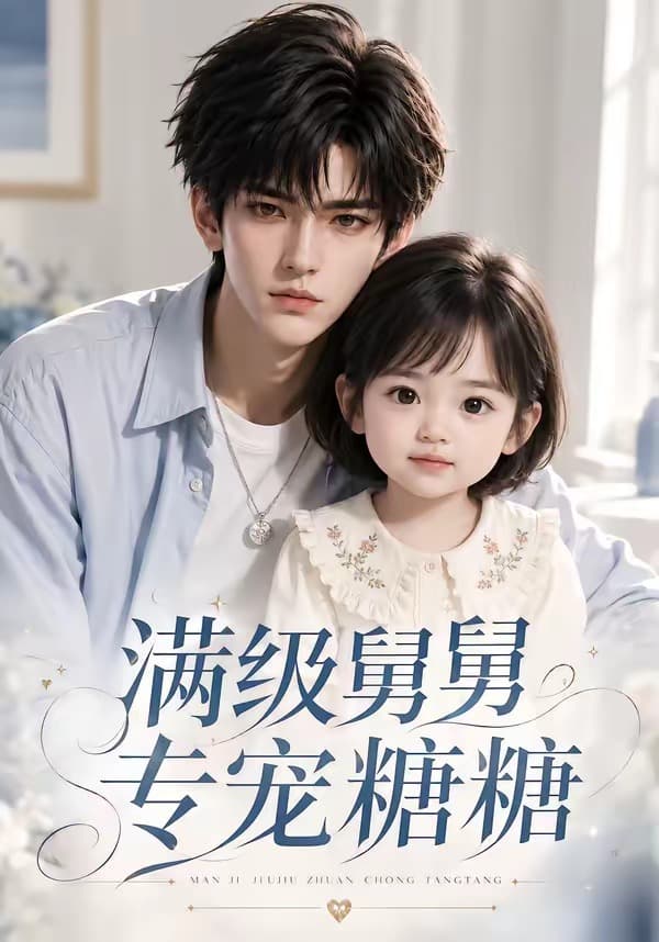 满级舅舅专宠糖糖-剧集封面