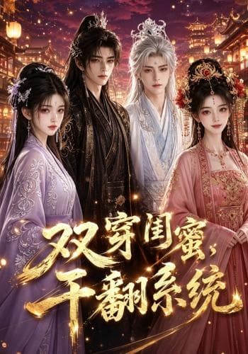 双穿闺蜜，干翻系统-剧集封面