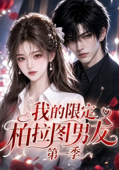 我的限定柏拉图男友第一季-剧集封面
