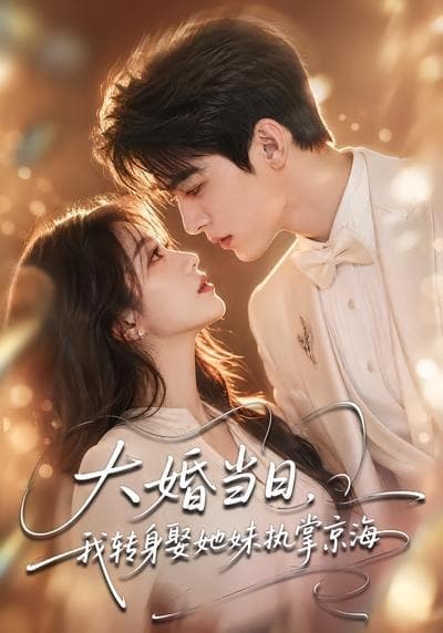 大婚当日，我转身娶她妹执掌京海-剧集封面